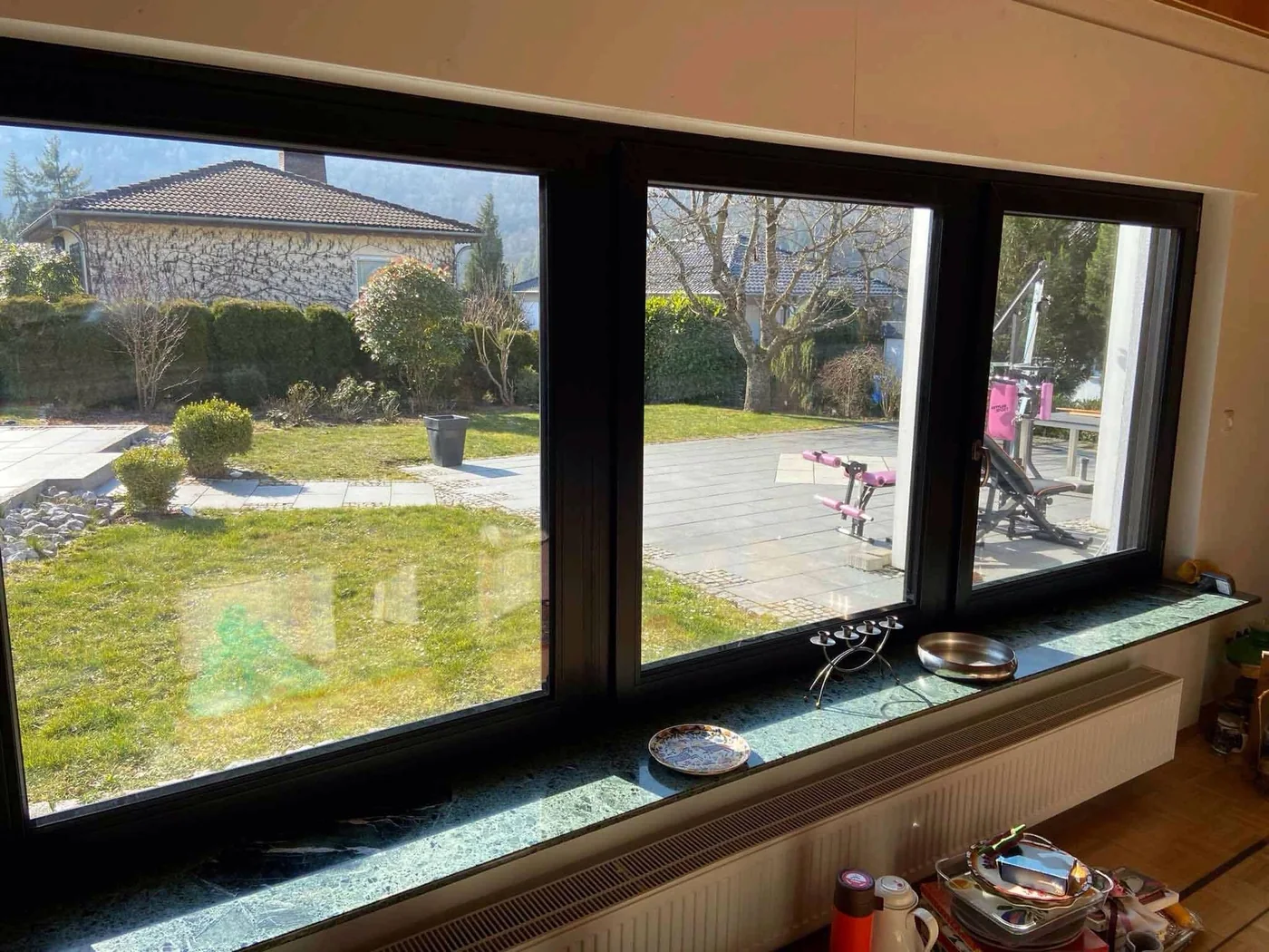 Fenster